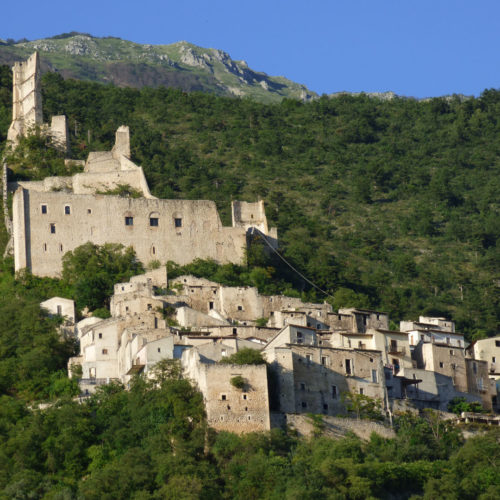 Castello di Roccacasale